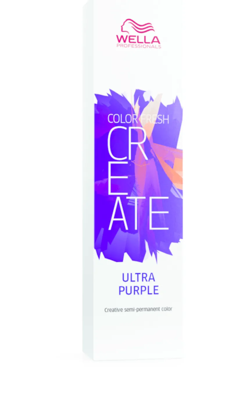 Outlet Wella Color Fresh Create 60ml