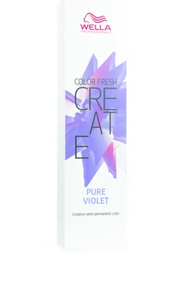 Outlet Wella Color Fresh Create 60ml