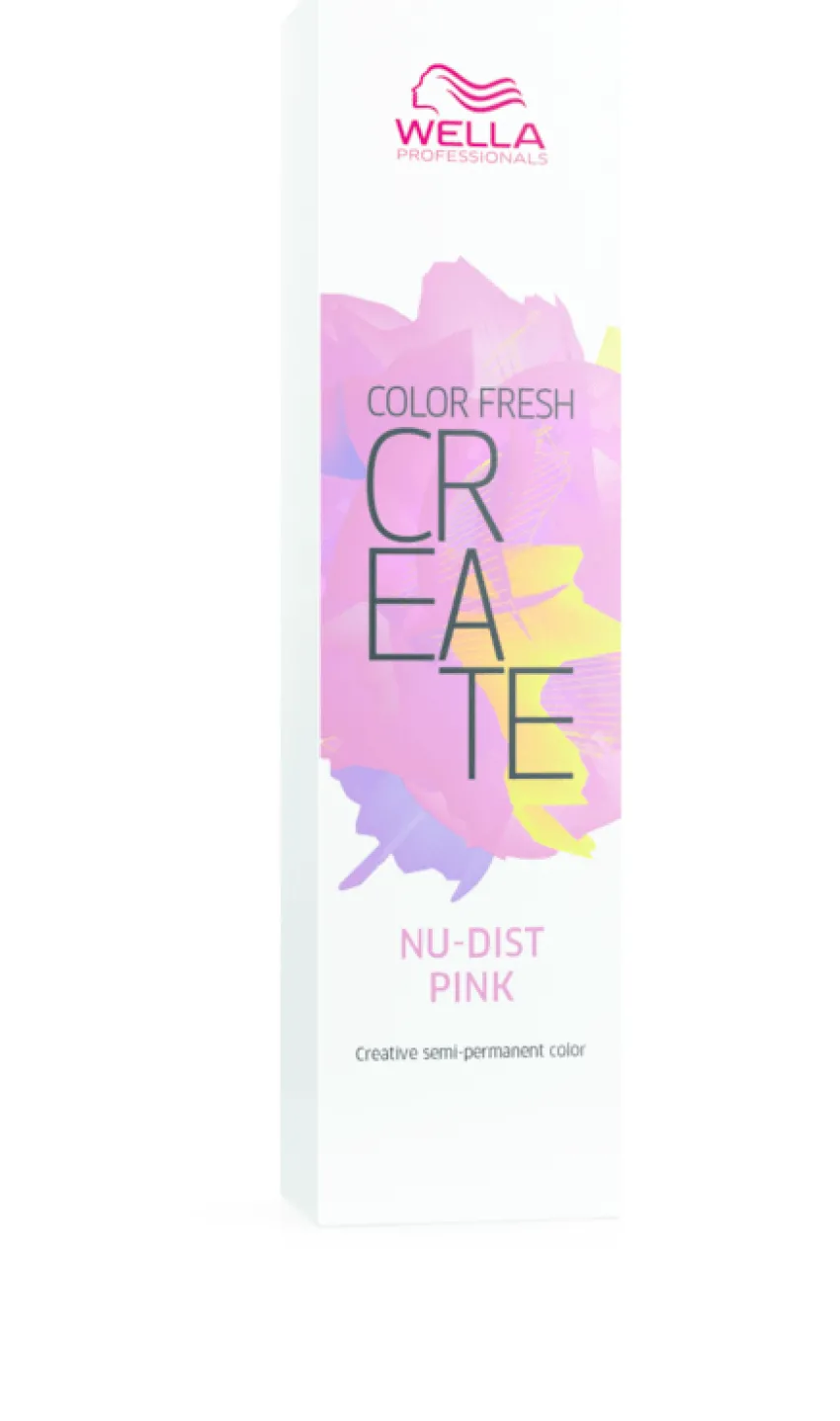 Outlet Wella Color Fresh Create 60ml