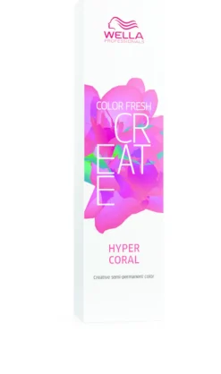 Outlet Wella Color Fresh Create 60ml