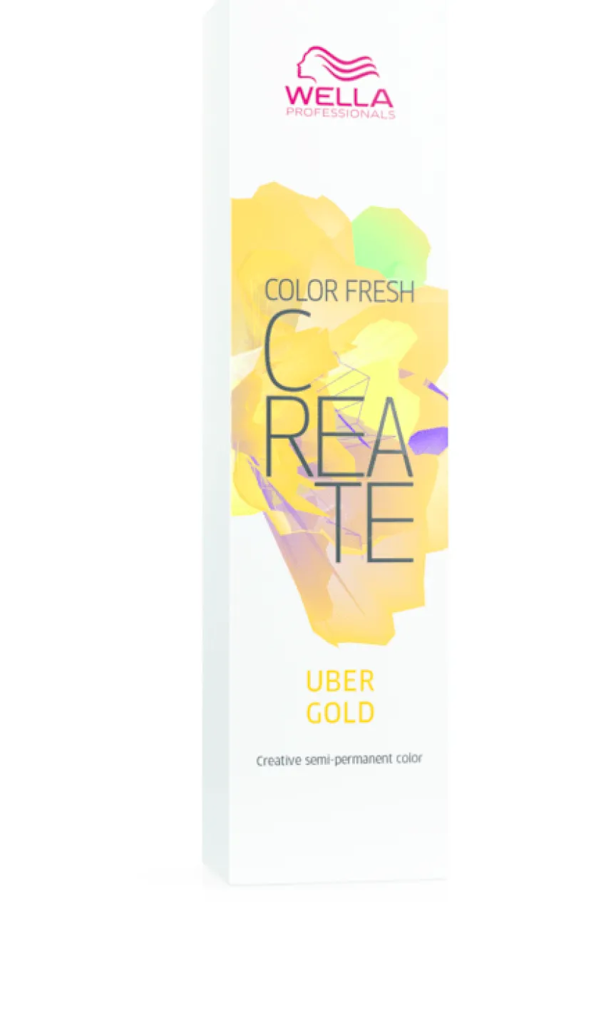 Outlet Wella Color Fresh Create 60ml