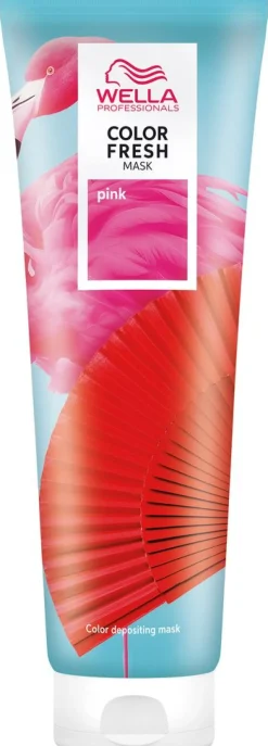 Discount Wella Color Fresh Mask