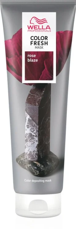 Discount Wella Color Fresh Mask
