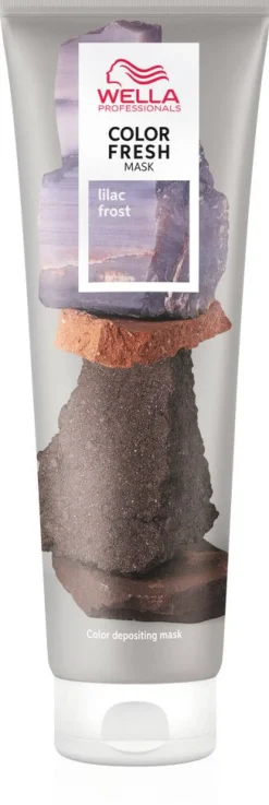 Discount Wella Color Fresh Mask