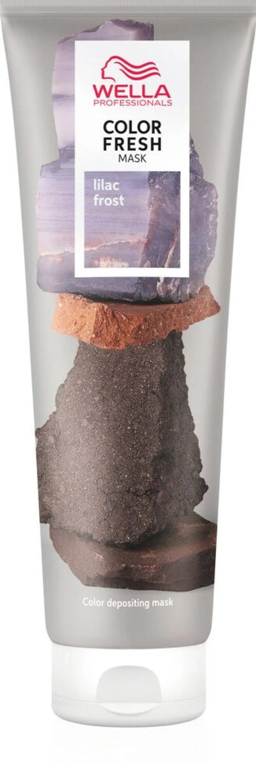 Discount Wella Color Fresh Mask
