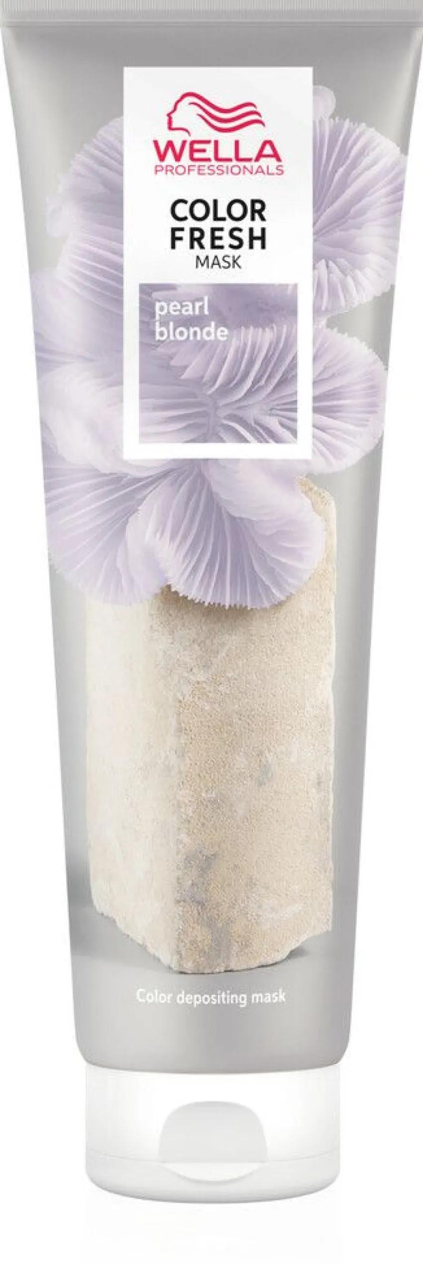 Discount Wella Color Fresh Mask