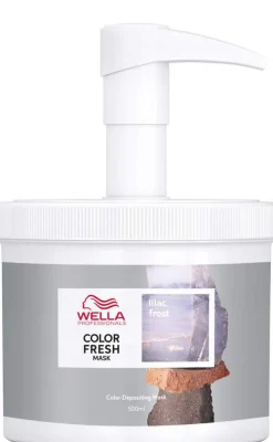 Discount Wella Color Fresh Mask