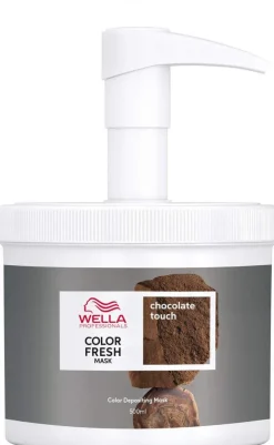 Discount Wella Color Fresh Mask