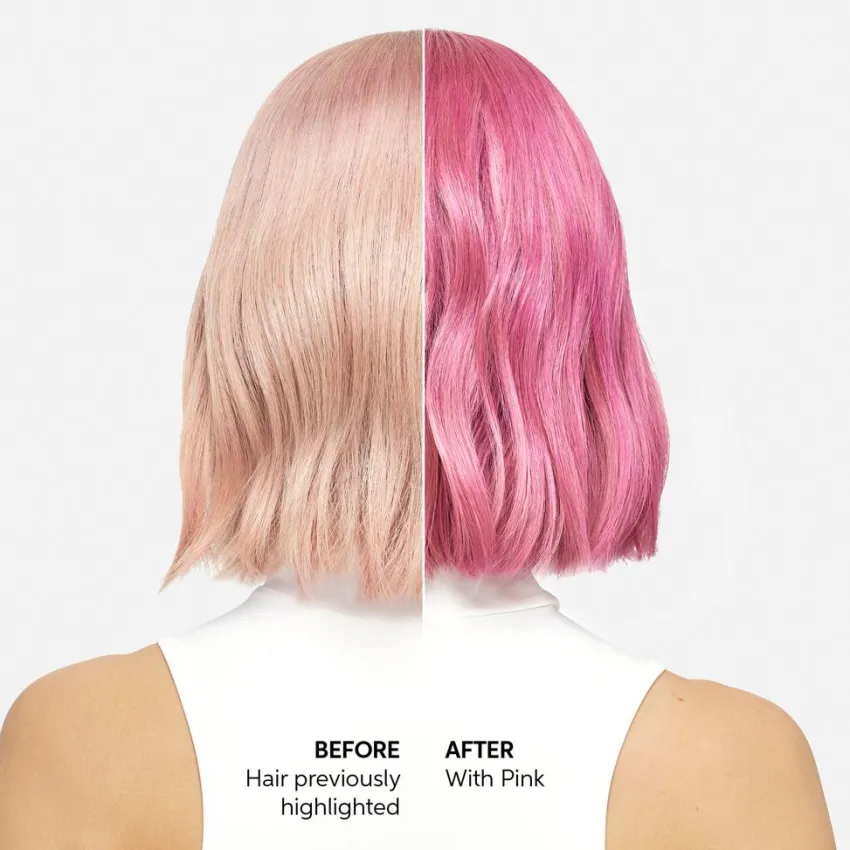 Discount Wella Color Fresh Mask