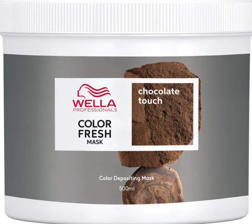 Discount Wella Color Fresh Mask