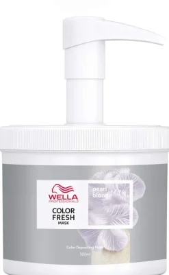 Discount Wella Color Fresh Mask
