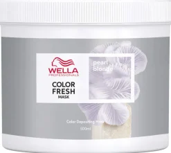 Discount Wella Color Fresh Mask