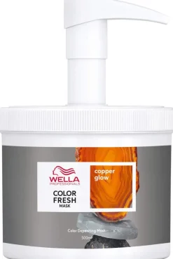 Discount Wella Color Fresh Mask