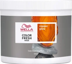 Discount Wella Color Fresh Mask