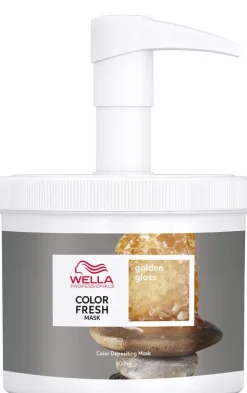 Discount Wella Color Fresh Mask