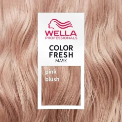 Discount Wella Color Fresh Mask
