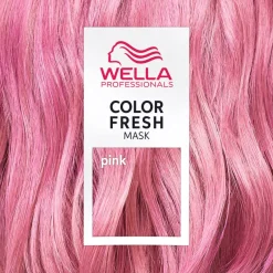 Discount Wella Color Fresh Mask