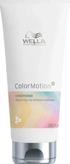 Sale Wella Color Motion+ Conditioner