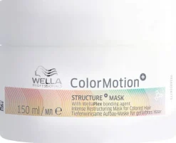 Outlet Wella Color Motion+ Maske