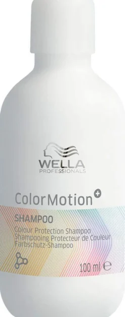 Fashion Wella Color Motion+ Shampoo