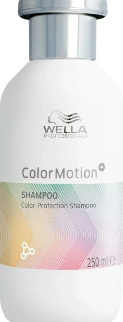 Fashion Wella Color Motion+ Shampoo