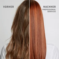 Fashion Wella Color Motion+ Shampoo