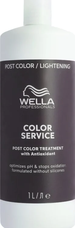 Discount Wella Color Service Farbnachbehandlung