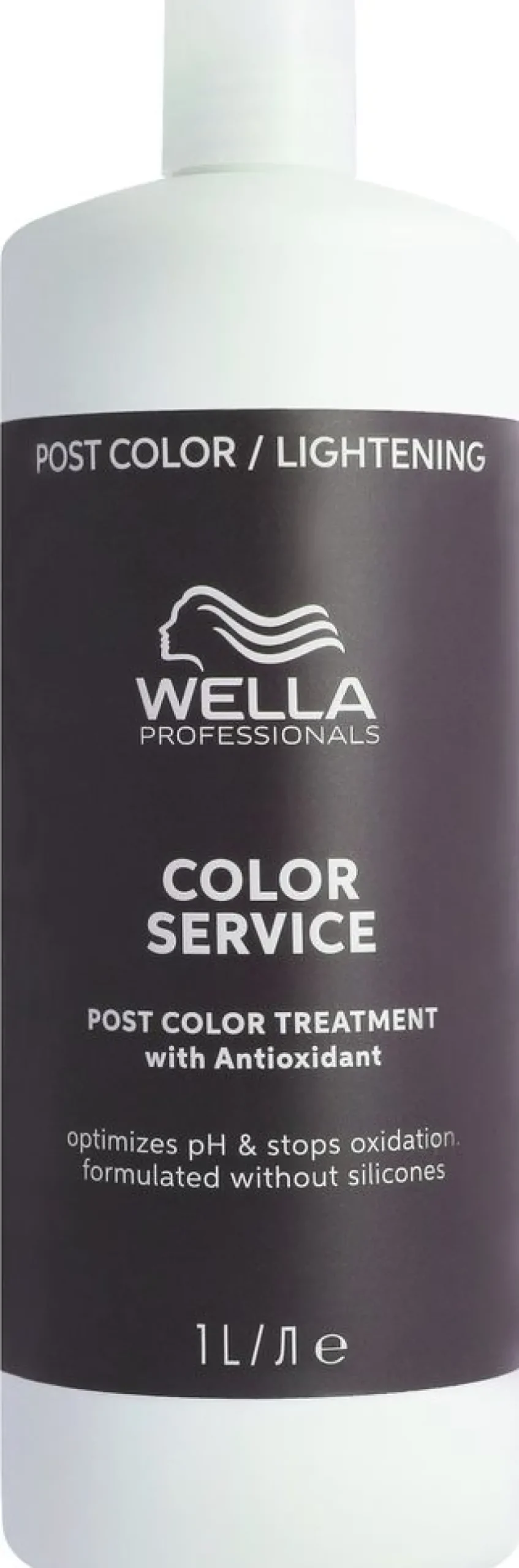 Discount Wella Color Service Farbnachbehandlung