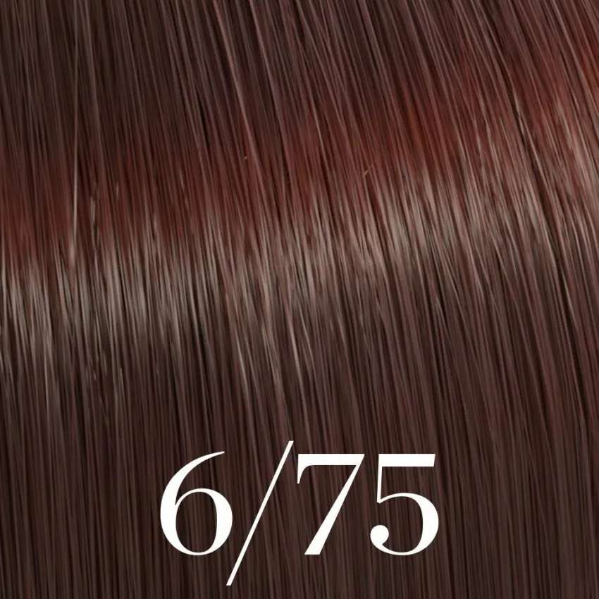 Discount Wella Color Touch Deep Browns 60ml