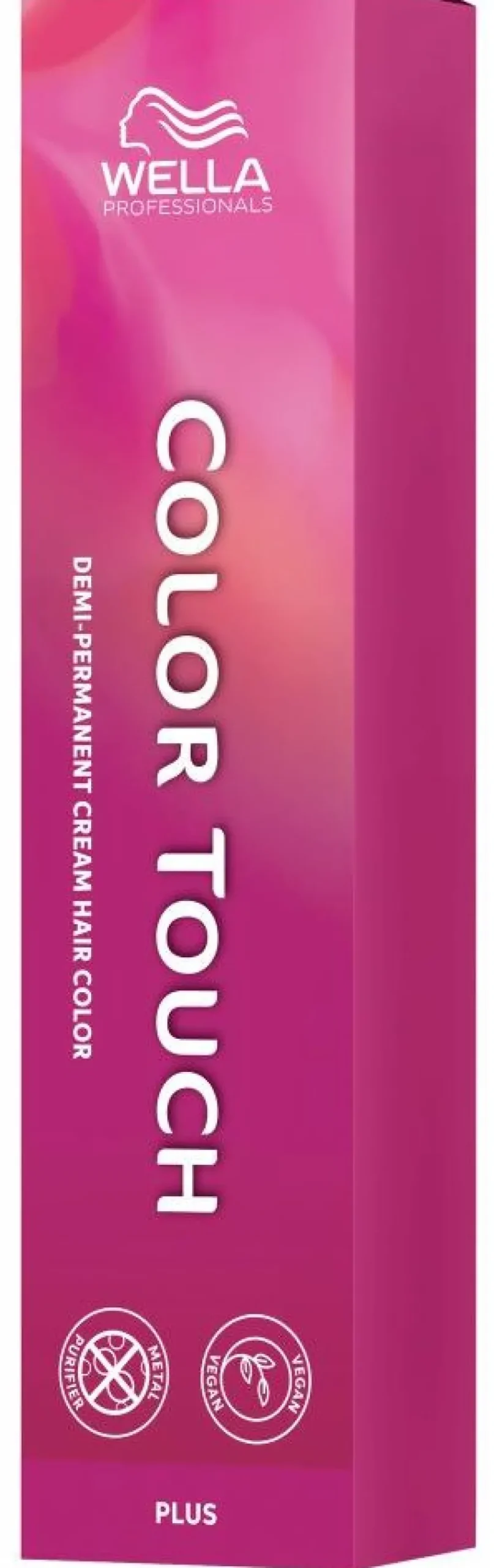 Outlet Wella Color Touch Plus 60ml