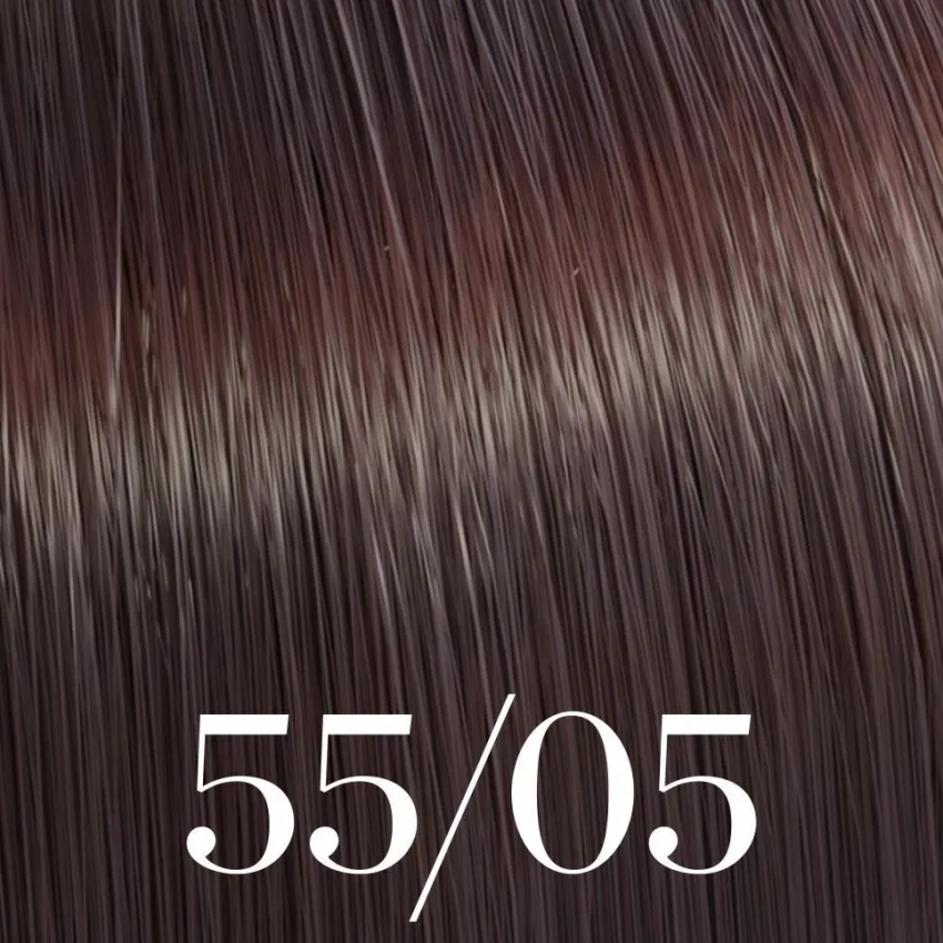 Outlet Wella Color Touch Plus 60ml