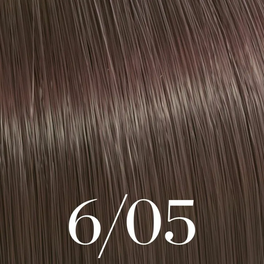 Outlet Wella Color Touch Pure Naturals 60ml
