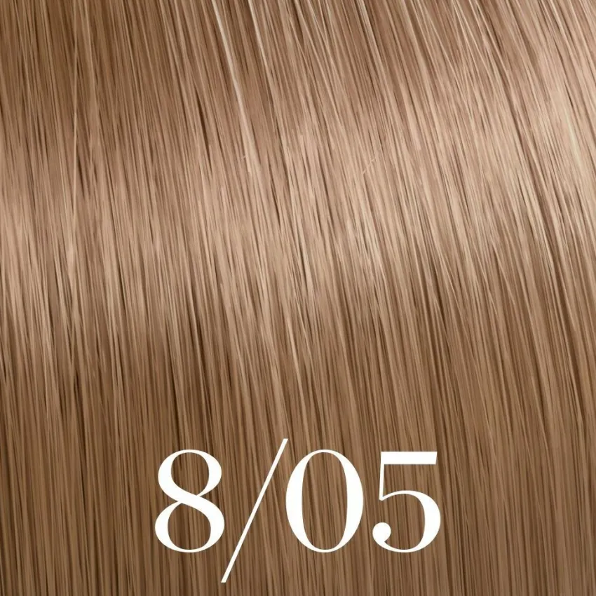 Outlet Wella Color Touch Pure Naturals 60ml