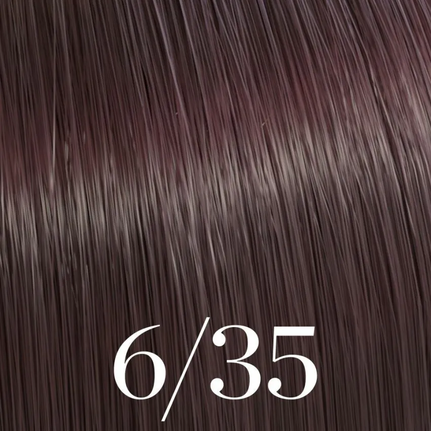Online Wella Color Touch Rich Naturals 60ml