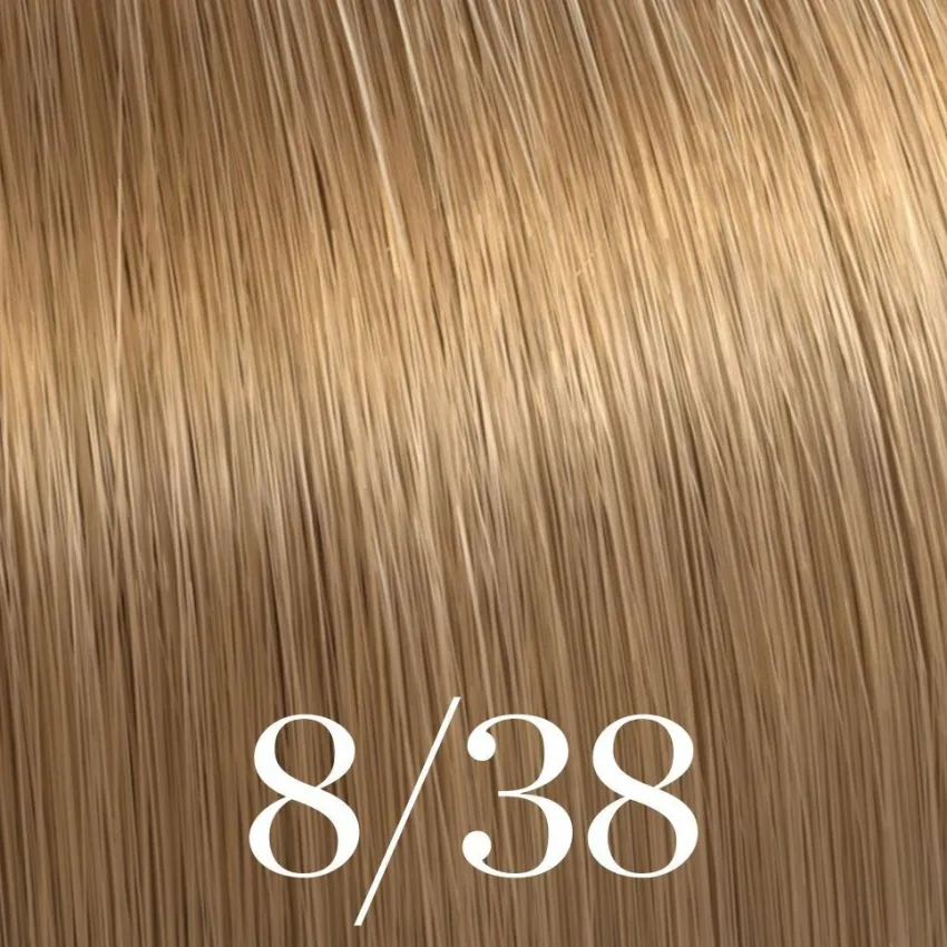 Online Wella Color Touch Rich Naturals 60ml