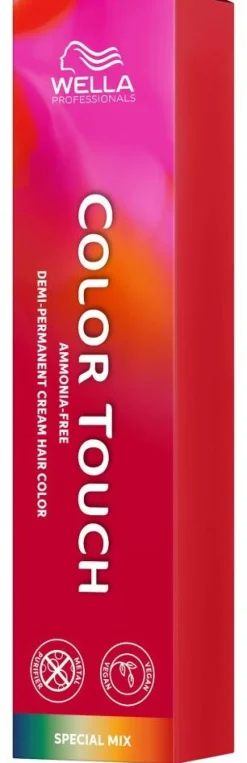 Hot Wella Color Touch Special Mix 60ml