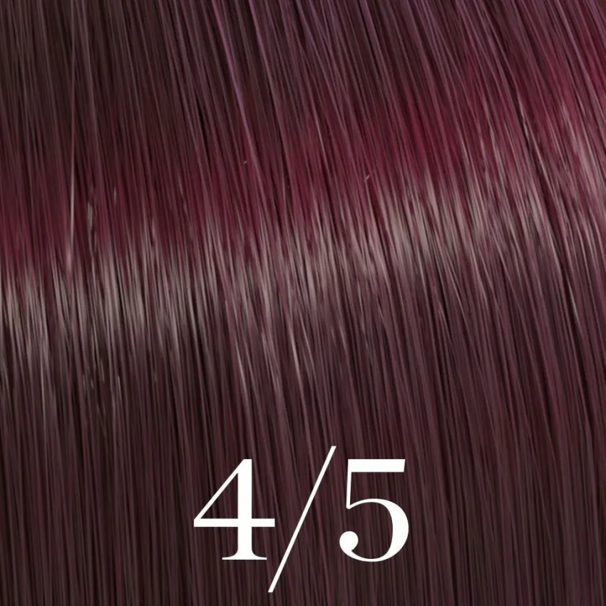 Best Wella Color Touch Vibrant Reds 60ml