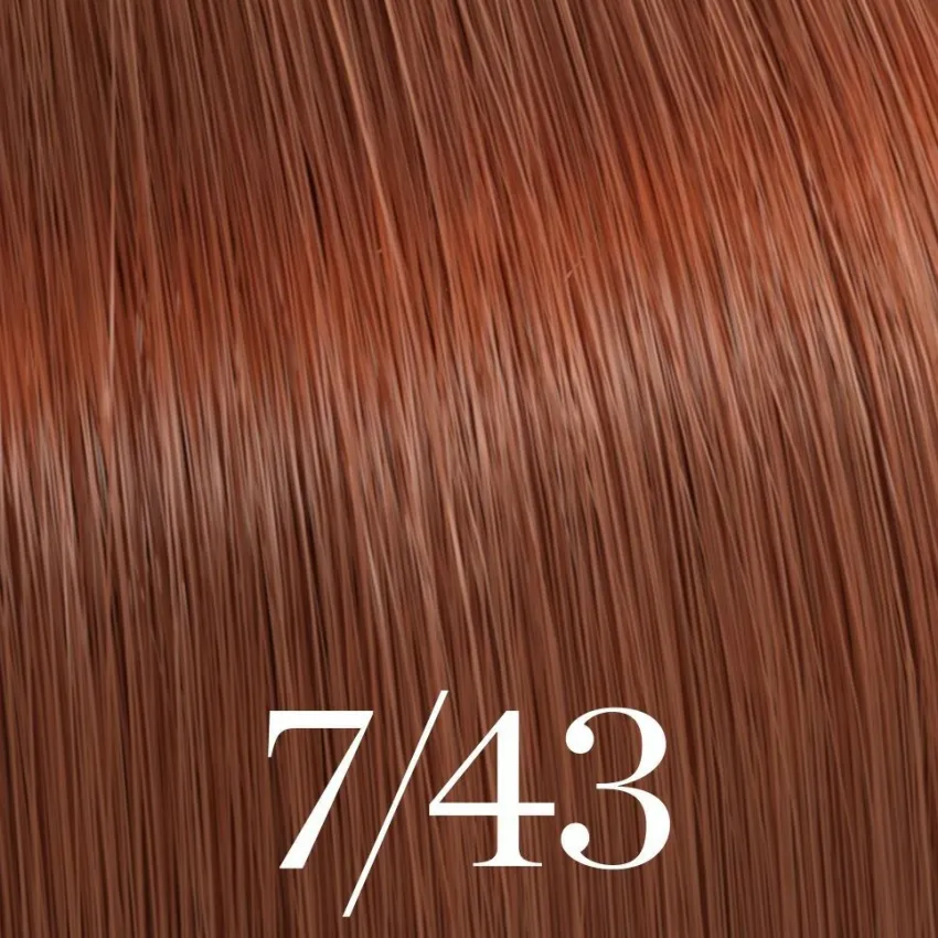 Best Wella Color Touch Vibrant Reds 60ml