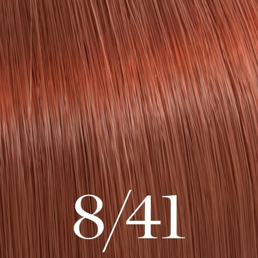 Best Wella Color Touch Vibrant Reds 60ml