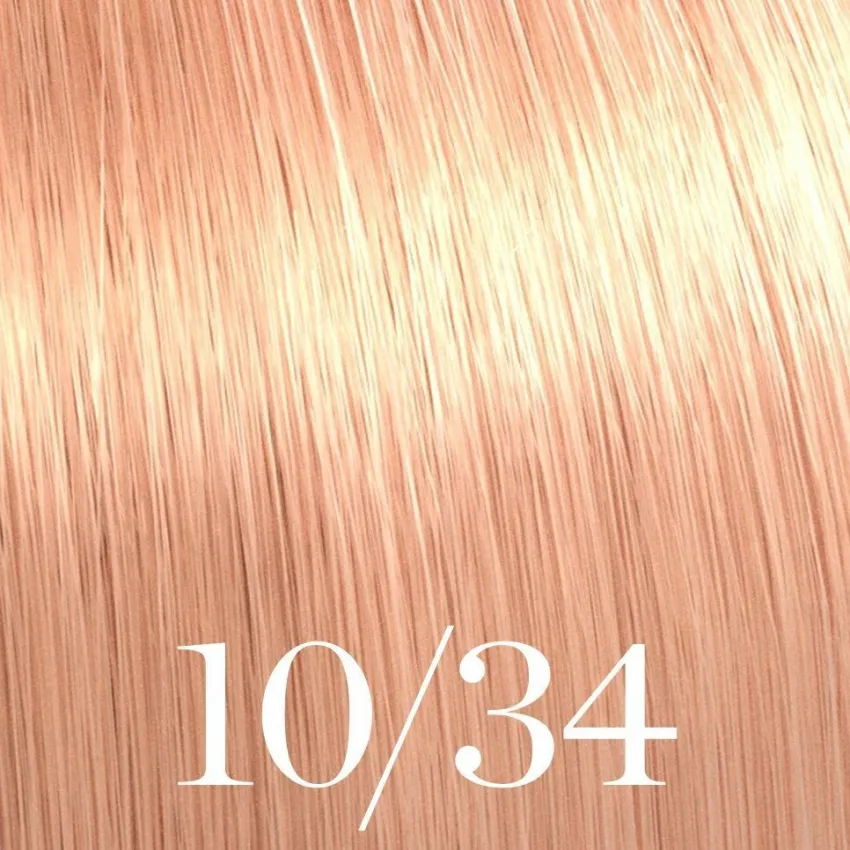 Best Wella Color Touch Vibrant Reds 60ml