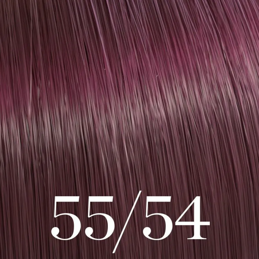 Best Wella Color Touch Vibrant Reds 60ml