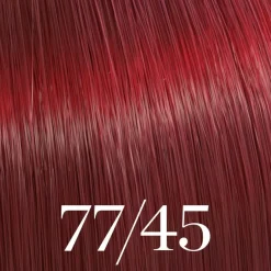 Best Wella Color Touch Vibrant Reds 60ml