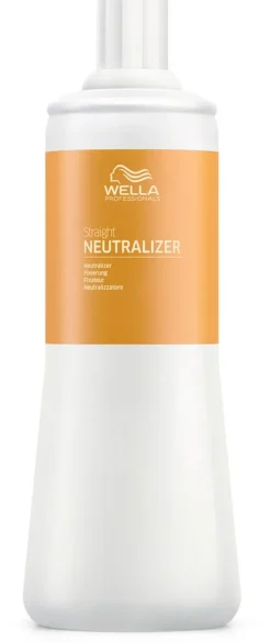 Clearance Wella Creatine+ Straight Fixierung