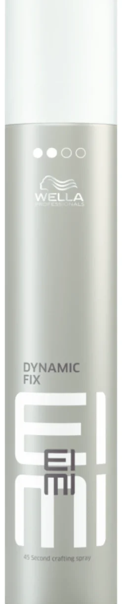 Outlet Wella Eimi Dynamic Fix 45 Sec. Modellier Spray