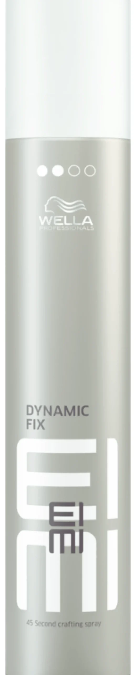 Outlet Wella Eimi Dynamic Fix 45 Sec. Modellier Spray