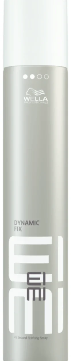 Outlet Wella Eimi Dynamic Fix 45 Sec. Modellier Spray