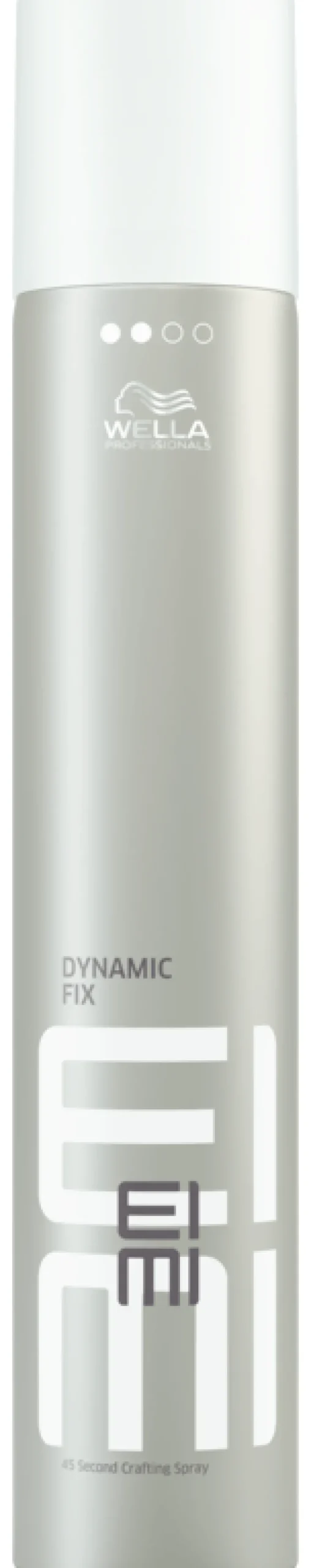 Outlet Wella Eimi Dynamic Fix 45 Sec. Modellier Spray