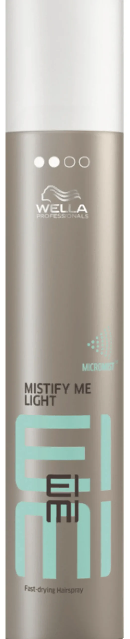 Discount Wella Eimi Mistify Me light Haarspray