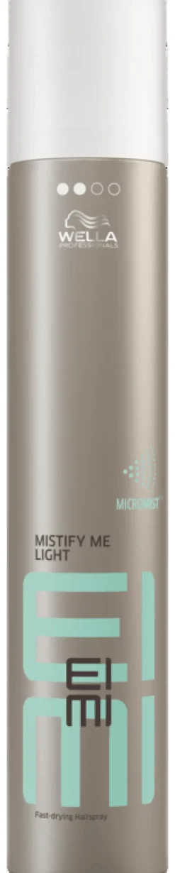 Discount Wella Eimi Mistify Me light Haarspray