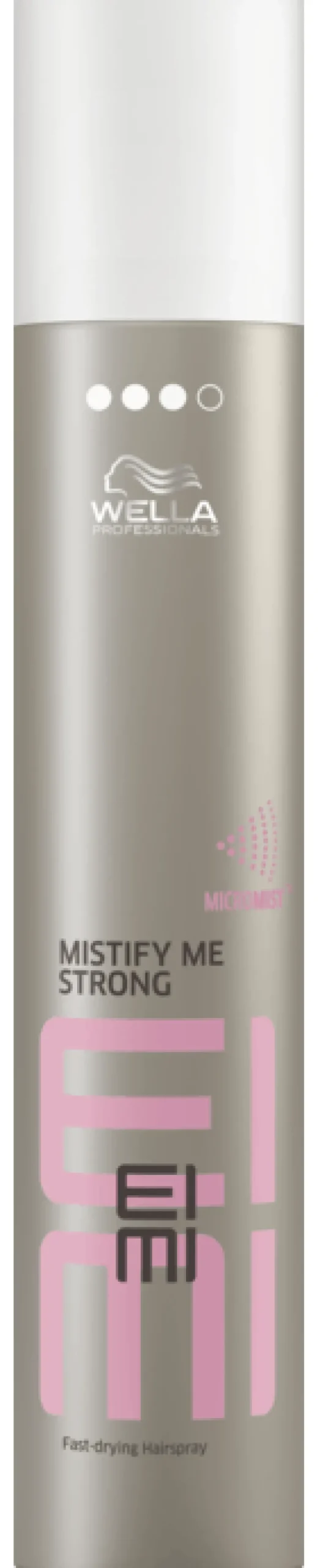 Fashion Wella Eimi Mistify Me Strong Haarspray